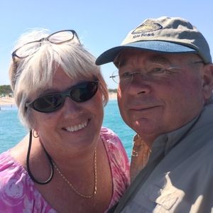 Meet your Posher, Carol